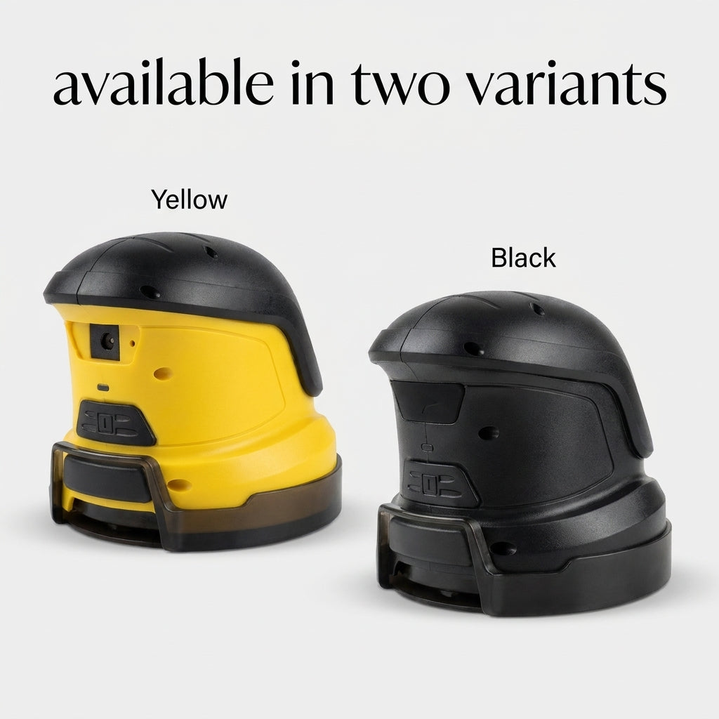 Electric Ice Scraper for Car 3-in-1 Rechargeable