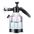 Shine 2.5L Hand Pump Foam Sprayer With Measuring Cup