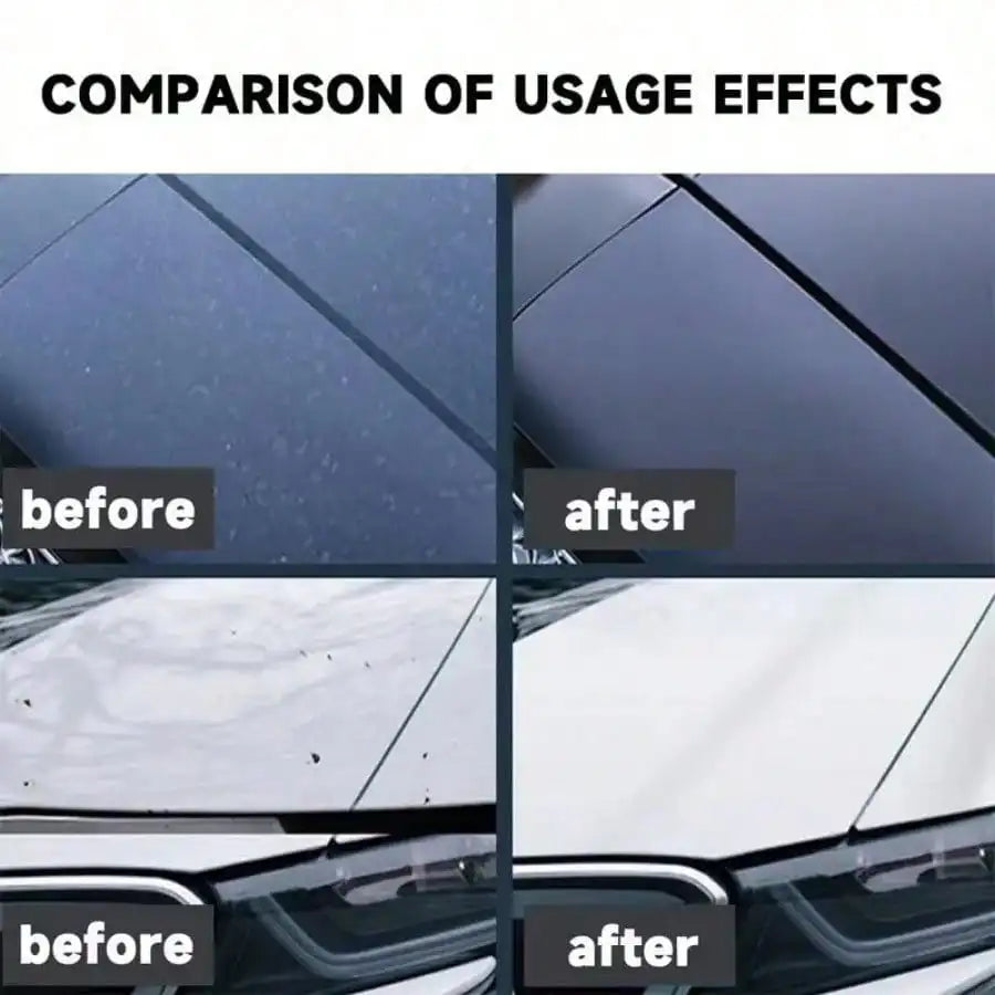 Ultimate Car Wash Bundle — Save 40% Today!