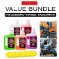 Ultimate Car Wash Bundle — Save 40% Today!