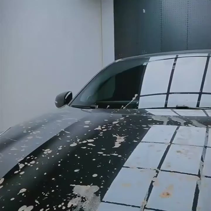 Ultimate Car Wash Bundle — Save 40% Today!